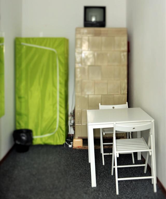 Hostel Awangarda 포즈난 외부 사진