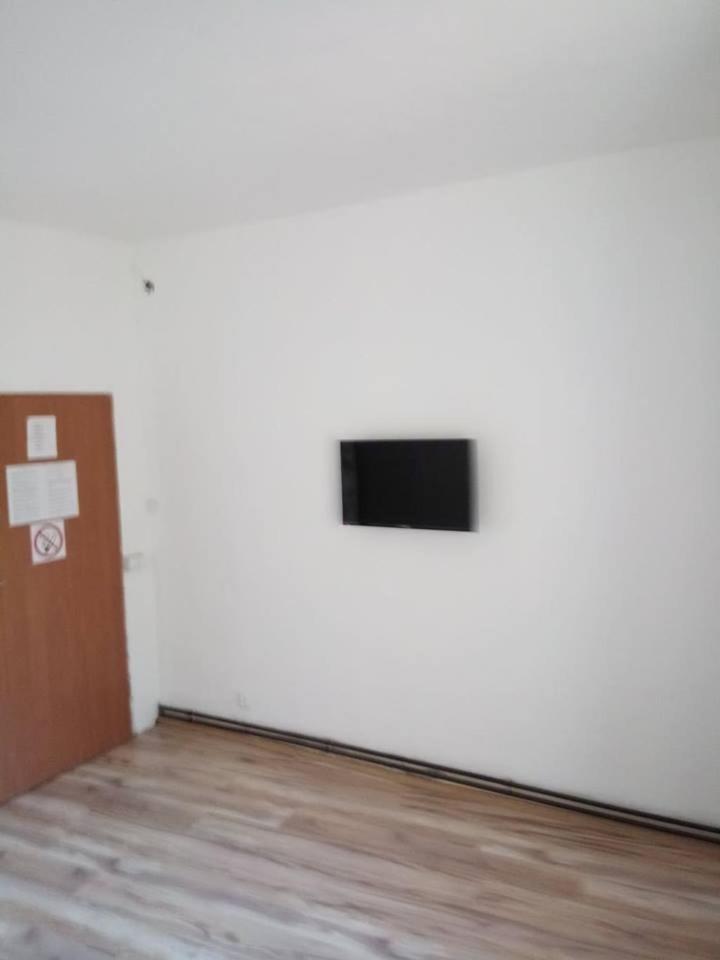Hostel Awangarda 포즈난 외부 사진