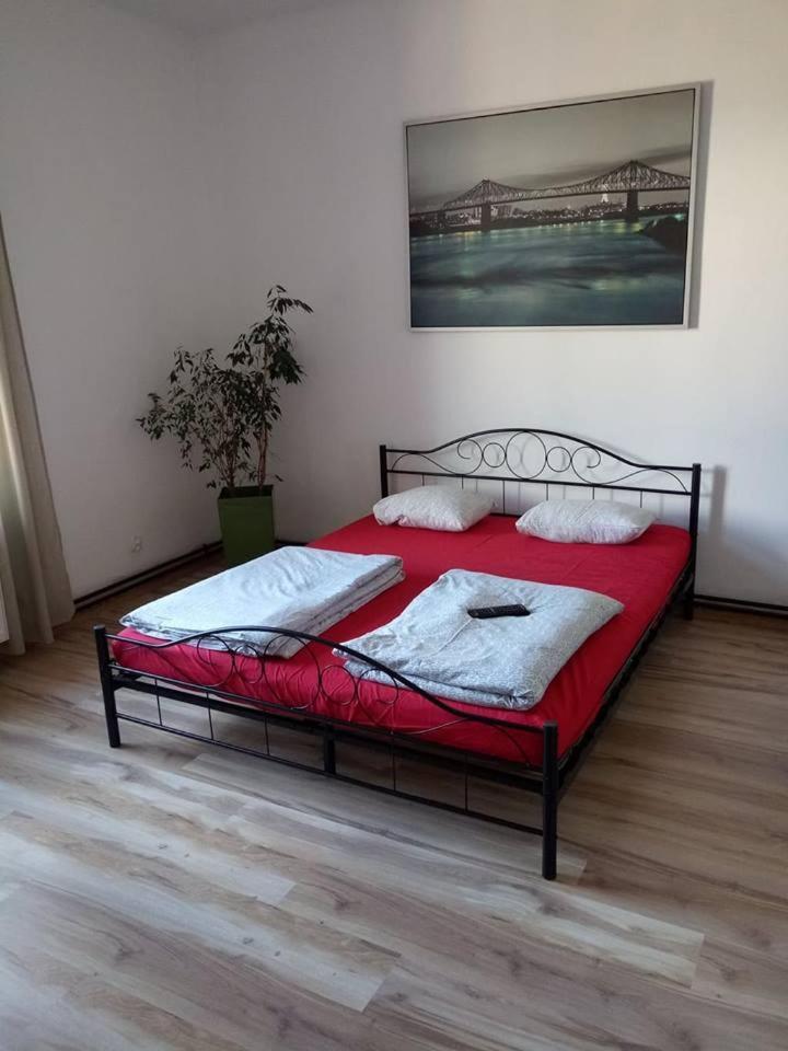Hostel Awangarda 포즈난 외부 사진